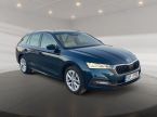 Škoda Octavia - fotka číslo 2