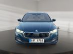 Škoda Octavia - fotka číslo 1