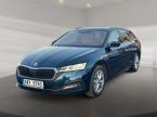 Škoda Octavia - fotka číslo 0