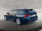 Škoda Octavia - fotka číslo 3