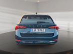 Škoda Octavia - fotka číslo 4