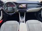 Škoda Octavia - fotka číslo 8