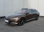Škoda Superb - fotka číslo 0