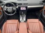 Škoda Superb - fotka číslo 9