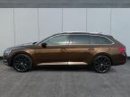 Škoda Superb - fotka číslo 1