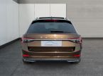 Škoda Superb - fotka číslo 3