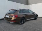 Škoda Superb - fotka číslo 4