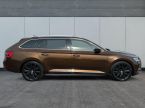 Škoda Superb - fotka číslo 5