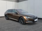 Škoda Superb - fotka číslo 6