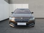 Škoda Superb - fotka číslo 7