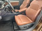 Škoda Superb - fotka číslo 8