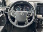 Toyota Land Cruiser - fotka číslo 10