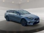 Kia Cee'd - fotka číslo 2