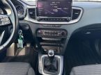 Kia Cee'd - fotka číslo 9
