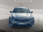 Kia Cee'd - fotka číslo 1