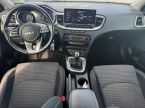 Kia Cee'd - fotka číslo 8