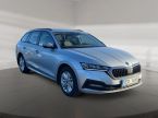 Škoda Octavia - fotka číslo 2