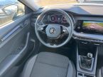 Škoda Octavia - fotka číslo 10