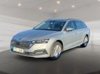 Škoda Octavia - fotka číslo 0