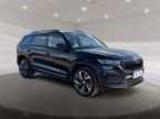 Škoda Kodiaq - fotka číslo 2