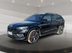 Škoda Kodiaq - fotka číslo 0