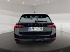 Škoda Octavia - fotka číslo 4