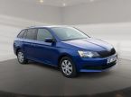 Škoda Fabia - fotka číslo 2