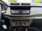 Škoda Fabia - fotka číslo 9