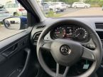 Škoda Fabia - fotka číslo 10