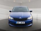 Škoda Fabia - fotka číslo 1