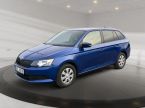Škoda Fabia - fotka číslo 0
