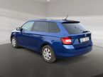 Škoda Fabia - fotka číslo 3