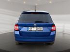 Škoda Fabia - fotka číslo 4