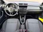 Škoda Fabia - fotka číslo 8