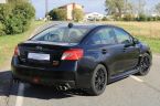 Subaru WRX - fotka číslo 3