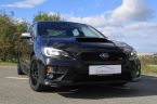 Subaru WRX - fotka číslo 5