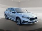 Škoda Octavia - fotka číslo 2