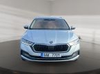 Škoda Octavia - fotka číslo 1