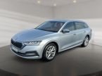 Škoda Octavia - fotka číslo 0