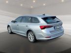 Škoda Octavia - fotka číslo 3