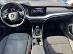 Škoda Octavia - fotka číslo 8