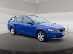 Škoda Octavia - fotka číslo 2