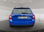 Škoda Octavia - fotka číslo 4