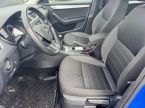 Škoda Octavia - fotka číslo 6