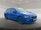 Škoda Scala - fotka číslo 2