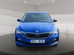 Škoda Scala - fotka číslo 1