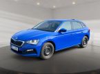 Škoda Scala - fotka číslo 0