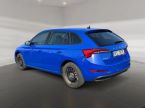 Škoda Scala - fotka číslo 3