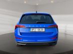 Škoda Scala - fotka číslo 4