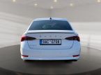 Škoda Octavia - fotka číslo 4
